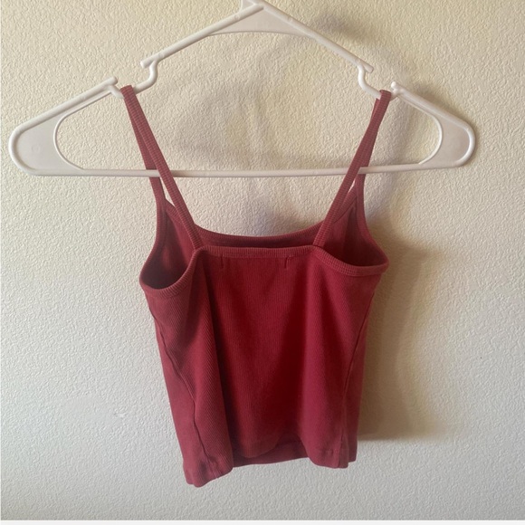 Foundationals Classic Cami Top Medium - Picture 3 of 5